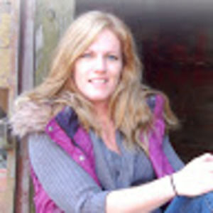 Meet your Posher, Wendy